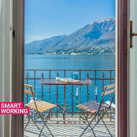 Casa Cavour Bellagio By Wonderful Italy Daire Dış mekan fotoğraf