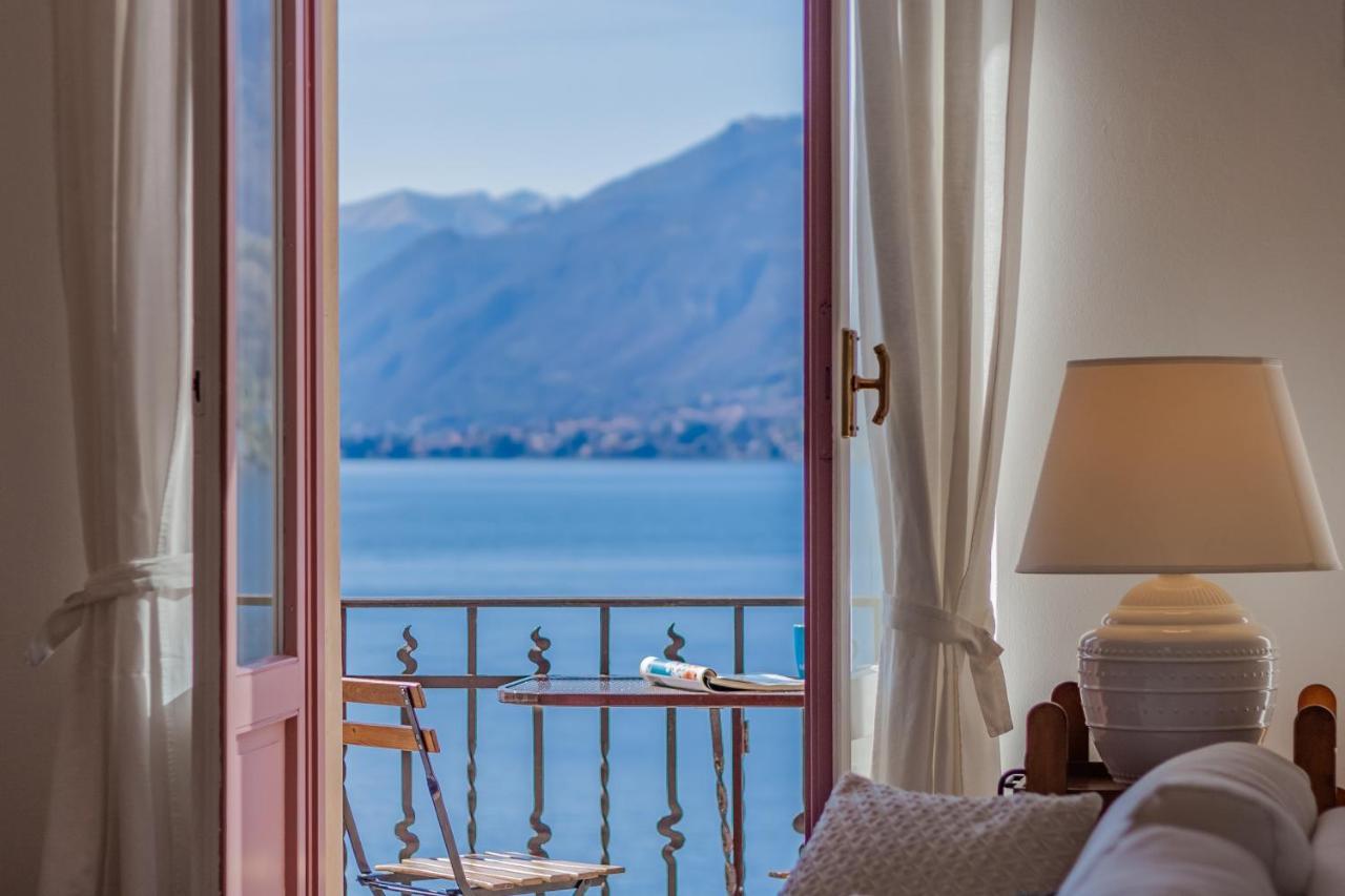 Casa Cavour Bellagio By Wonderful Italy Daire Dış mekan fotoğraf