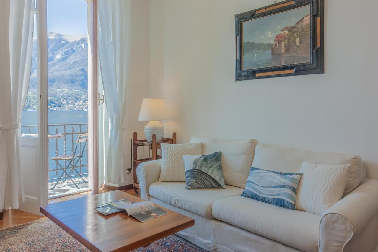 Casa Cavour Bellagio By Wonderful Italy Daire Dış mekan fotoğraf