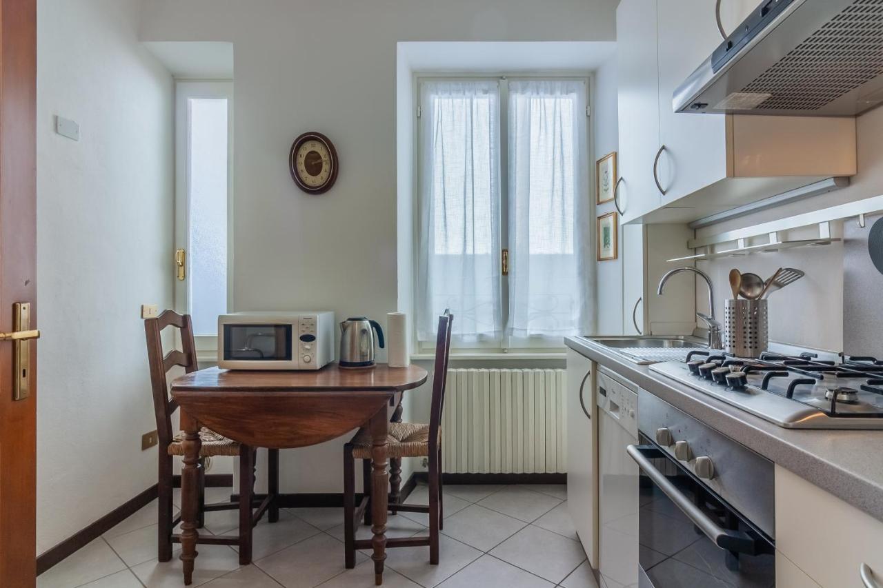 Casa Cavour Bellagio By Wonderful Italy Daire Dış mekan fotoğraf