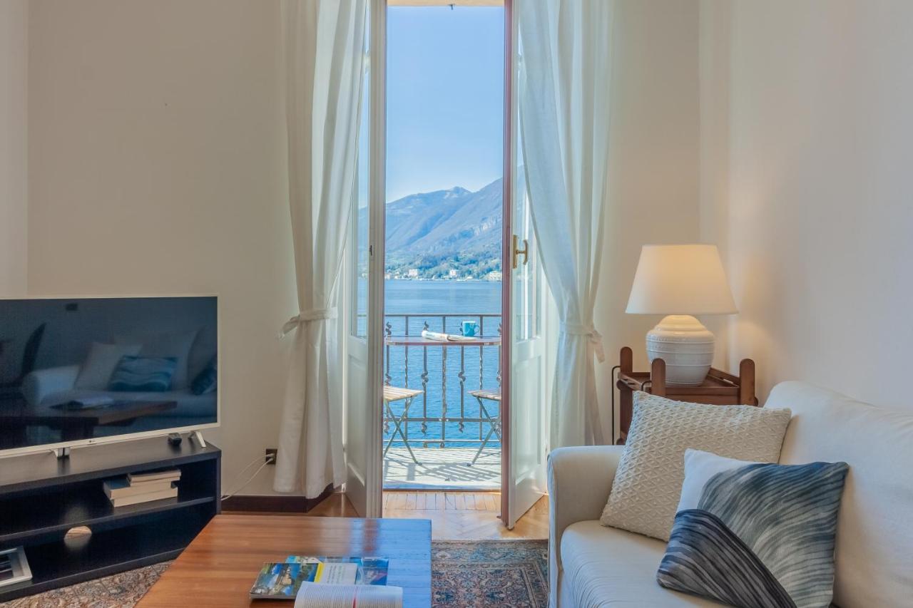 Casa Cavour Bellagio By Wonderful Italy Daire Dış mekan fotoğraf