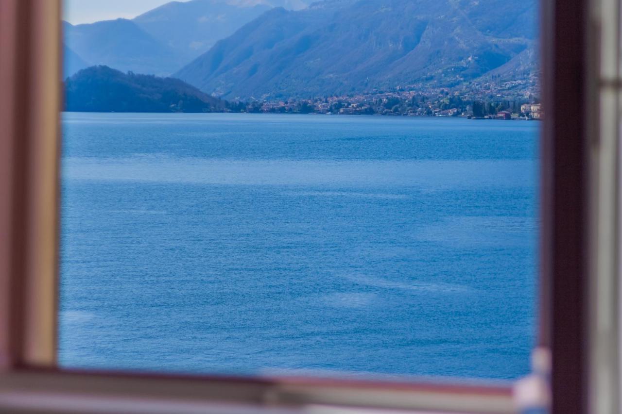 Casa Cavour Bellagio By Wonderful Italy Daire Dış mekan fotoğraf