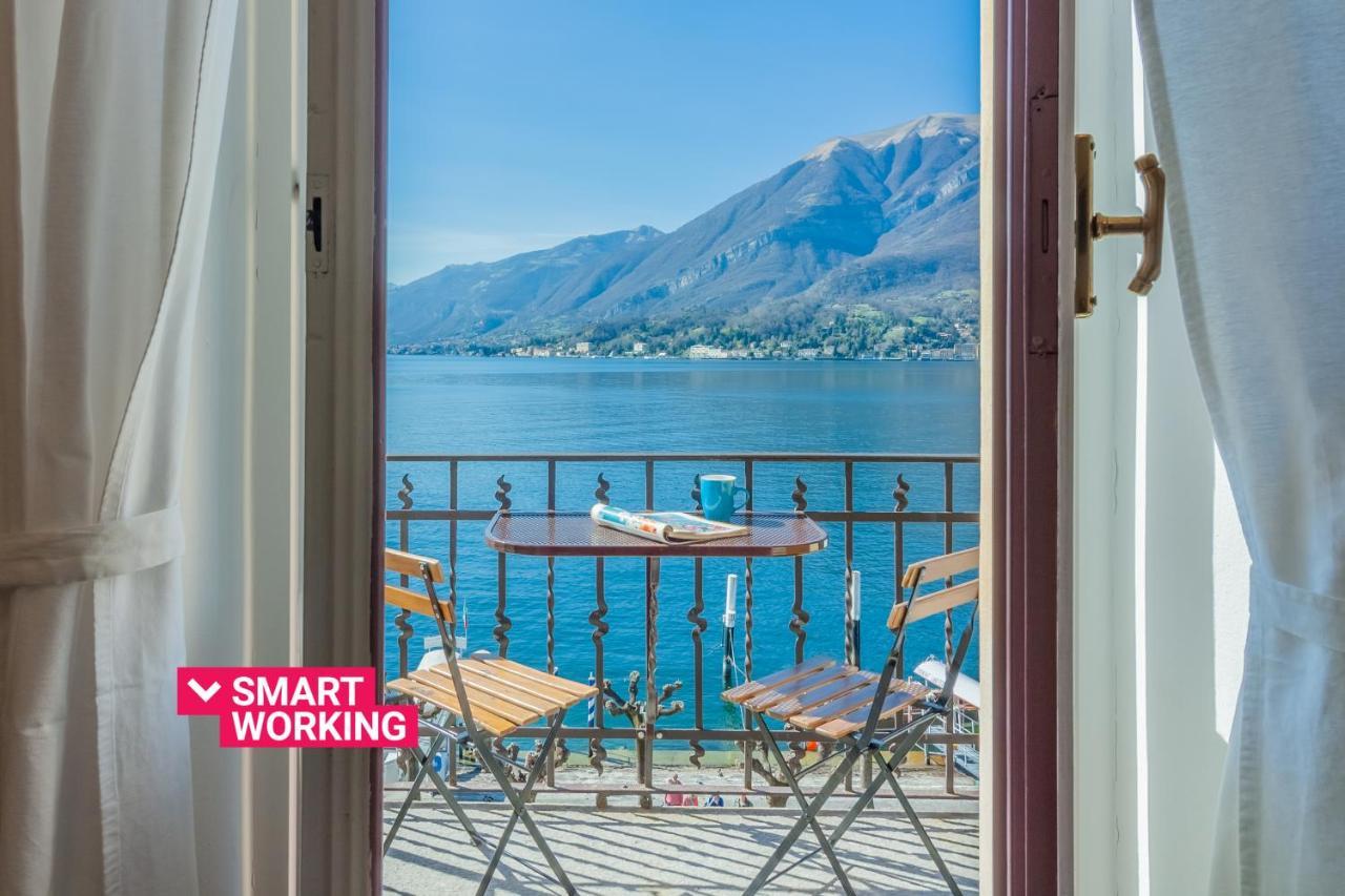 Casa Cavour Bellagio By Wonderful Italy Daire Dış mekan fotoğraf