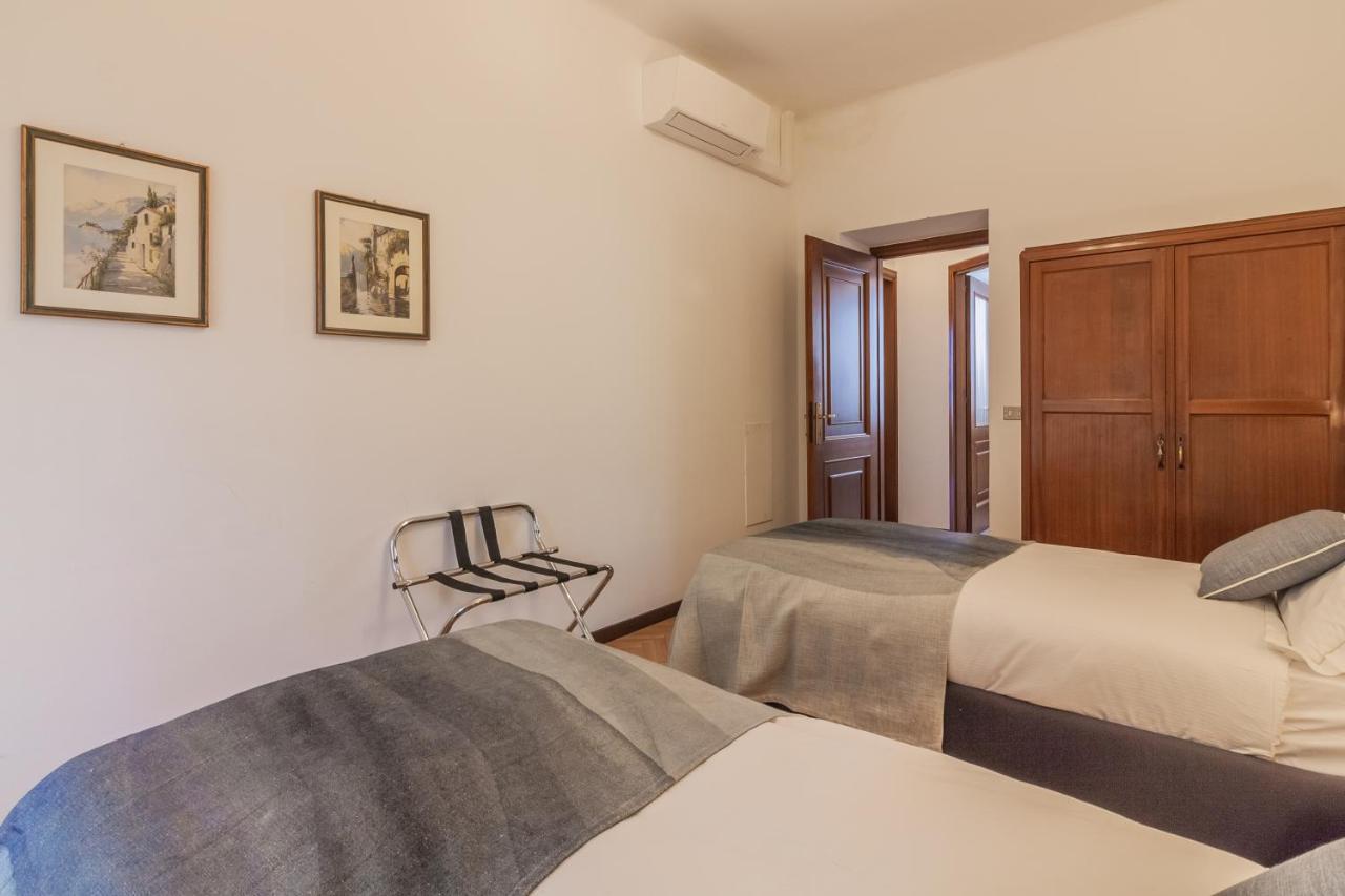 Casa Cavour Bellagio By Wonderful Italy Daire Dış mekan fotoğraf